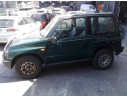 SUZUKI VITARA SE/SV (ET)