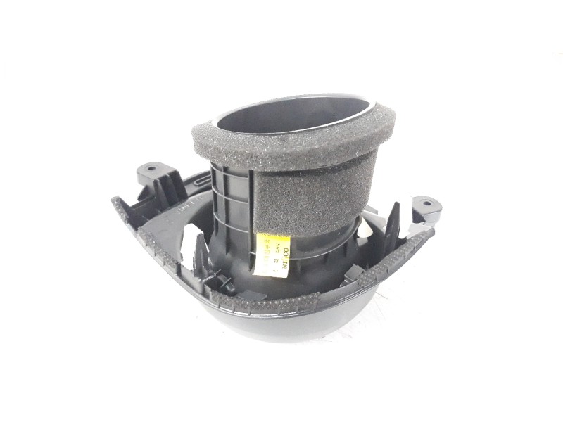 Recambio de rejilla aireadora para hyundai kona referencia OEM IAM 97490J9000  