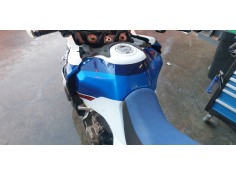Recambio de deposito combustible para honda africa twin referencia OEM IAM 17500MKKDW0ZB   2