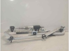 Recambio de airbag cortina delantero derecho para bmw serie 3 berlina (e90) 320d referencia OEM IAM 85696664603L  