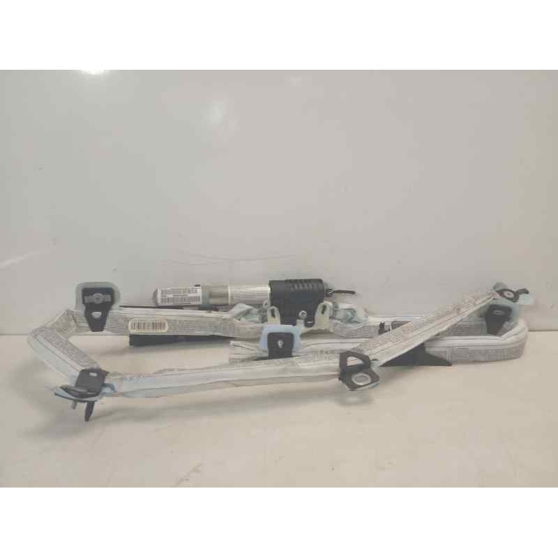 Recambio de airbag cortina delantero derecho para bmw serie 3 berlina (e90) 320d referencia OEM IAM 85696664603L  
