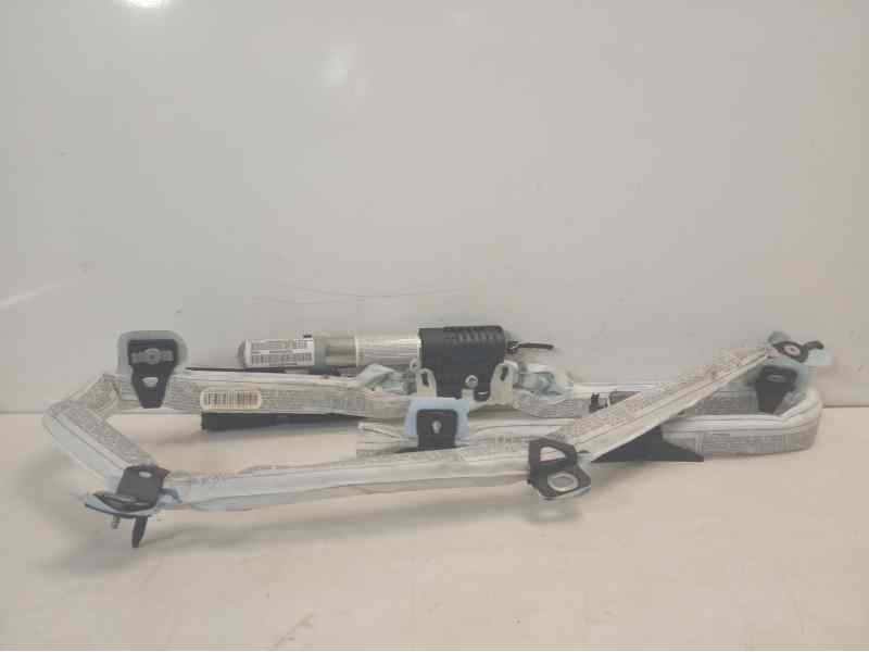 Recambio de airbag cortina delantero derecho para bmw serie 3 berlina (e90) 320d referencia OEM IAM 85696664603L  
