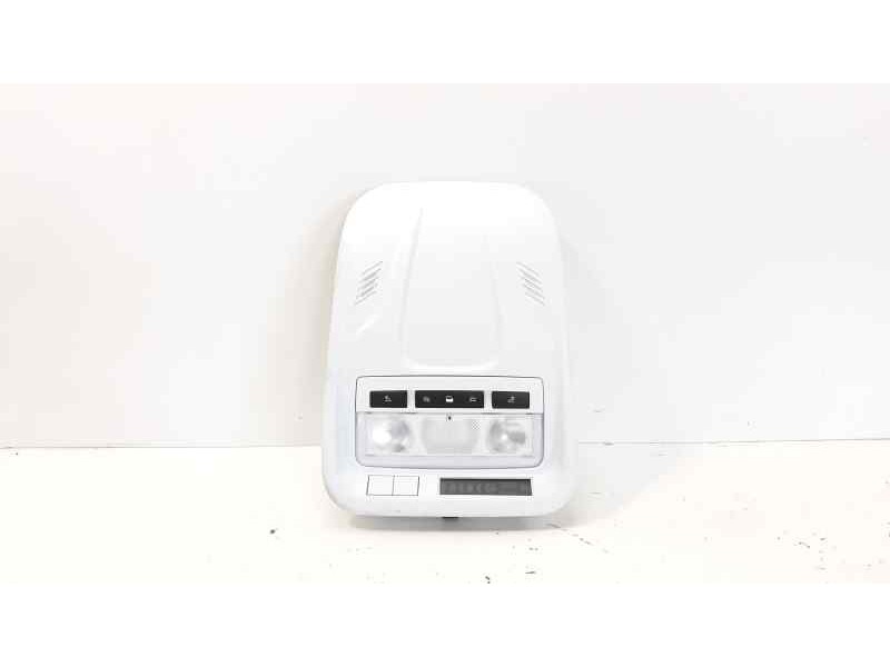 Recambio de luz interior para opel grandland x 1.2 referencia OEM IAM 455567867  