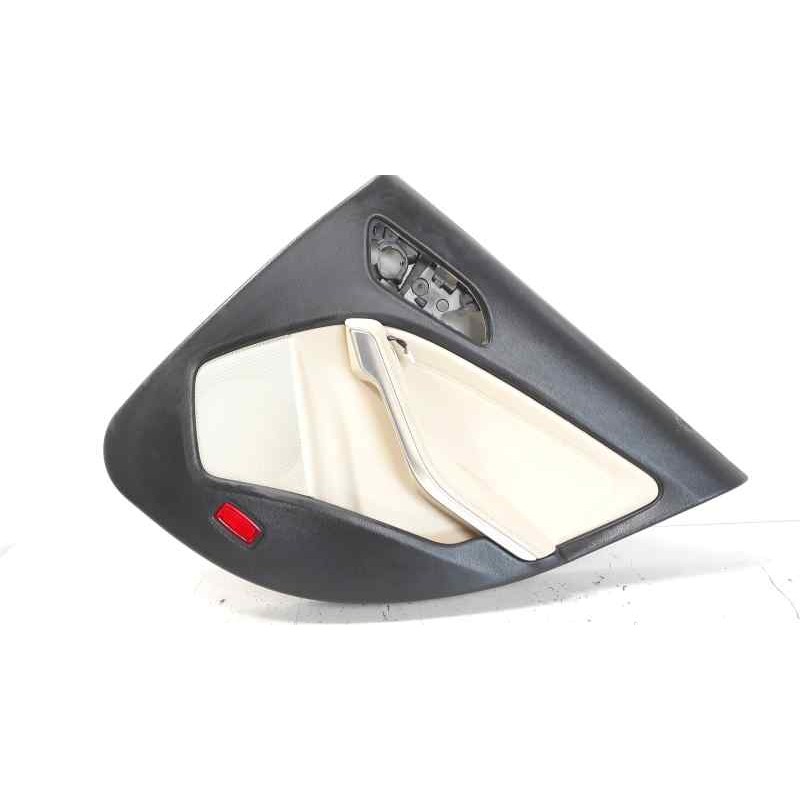 Recambio de guarnecido puerta trasera derecha para mercedes-benz clase cla (w117) cla 180 (117.342) referencia OEM IAM 117730160