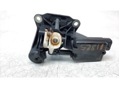 Recambio de maneta exterior maletero / porton para renault clio ii fase ii (b/cb0) pack authentique referencia OEM IAM 820006091 2