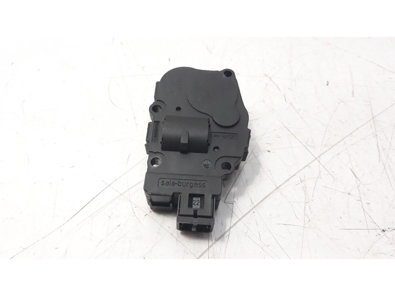 Recambio de motor calefaccion para mercedes-benz clase cl (w216) coupe 5.5 v8 cat referencia OEM IAM 410475520  