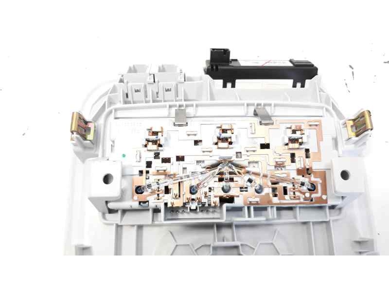 Recambio de luz interior para opel grandland x 1.2 referencia OEM IAM 455567867  