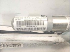 Recambio de airbag cortina delantero derecho para bmw serie 3 berlina (e90) 320d referencia OEM IAM 85696664603L   2