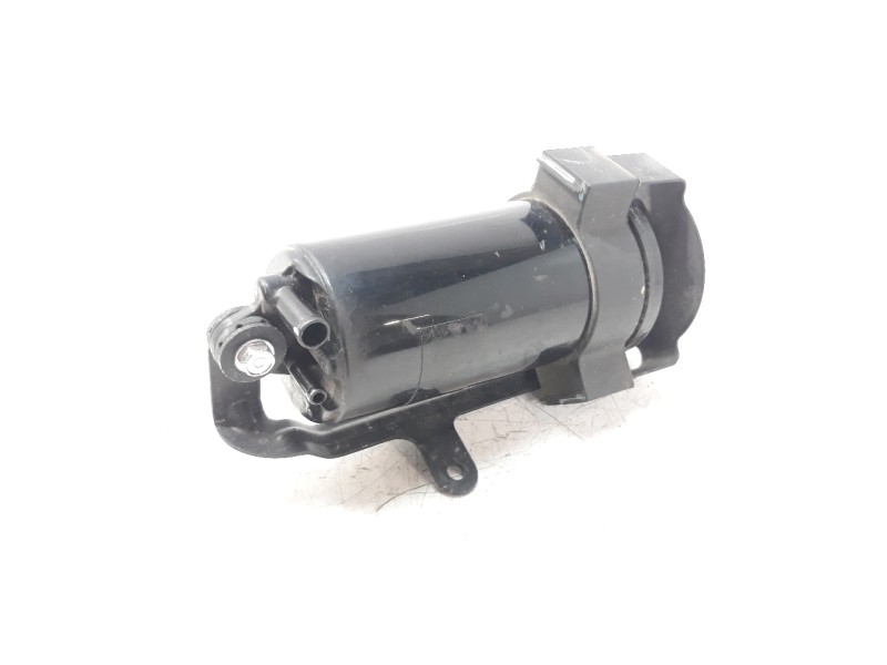 Recambio de filtro carbono activo para honda cbr 650r referencia OEM IAM 17420MGZA02  