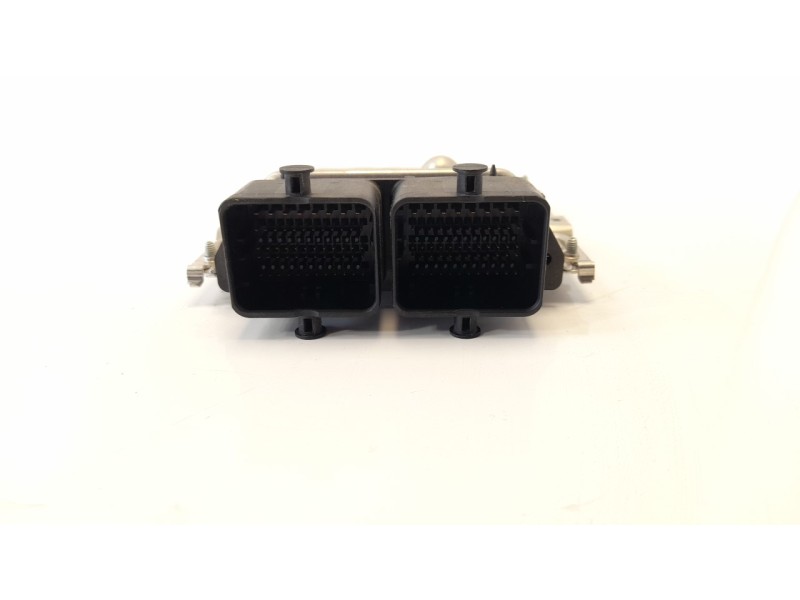 Recambio de centralita motor uce para ford ka+ ultimate referencia OEM IAM J7B512A650FF 0261S21454 