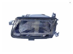 Recambio de faro izquierdo para opel astra f berlina referencia OEM IAM 1216510 10411533121 OP0154604
