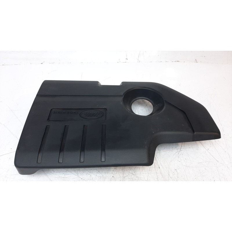 Recambio de tapa motor para land rover range rover evoque 2.0 td4 cat referencia OEM IAM GJ326A949B  