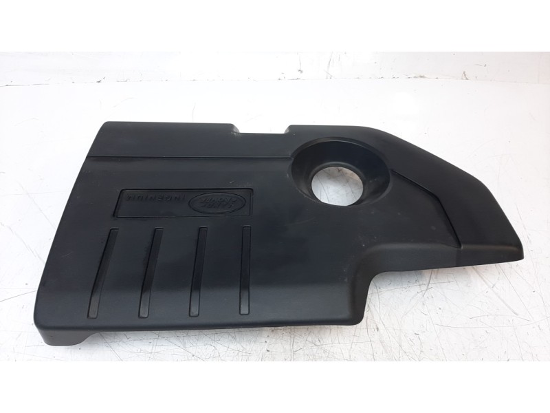 Recambio de tapa motor para land rover range rover evoque 2.0 td4 cat referencia OEM IAM GJ326A949B  