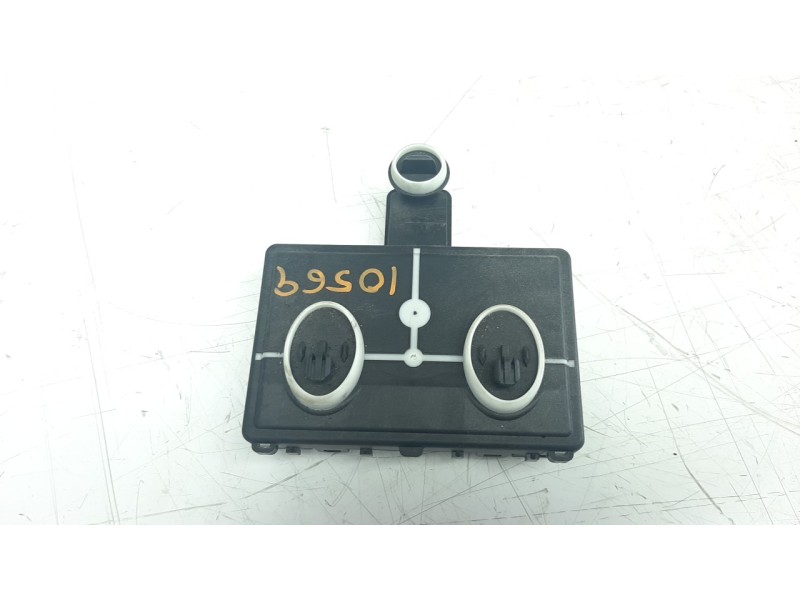Recambio de modulo confort para skoda superb combi (3v5) 2.0 tdi referencia OEM IAM 5Q4959592K  