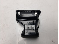 Recambio de rejilla aireadora para volkswagen polo (6c1) advance bluemotion referencia OEM IAM 6C0819703   2