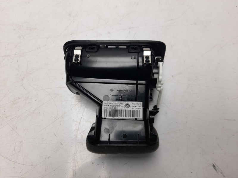 Recambio de rejilla aireadora para volkswagen polo (6c1) advance bluemotion referencia OEM IAM 6C0819703  