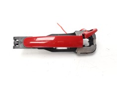 MANETA EXTERIOR DELANTERA IZQUIERDA 5P0837885A 5P0837885A 