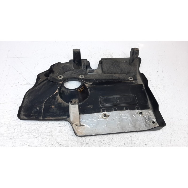 Recambio de tapa motor para land rover range rover evoque 2.0 td4 cat referencia OEM IAM GJ326A949B  