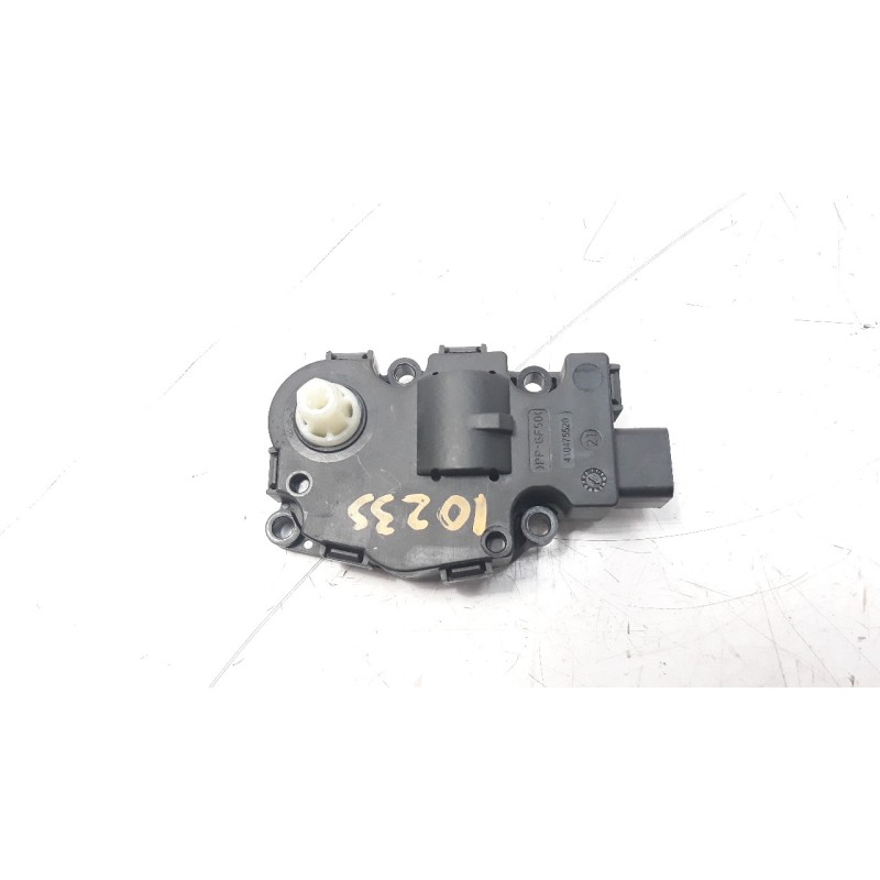 Recambio de motor calefaccion para mercedes-benz clase cl (w216) coupe 5.5 v8 cat referencia OEM IAM 410475520  