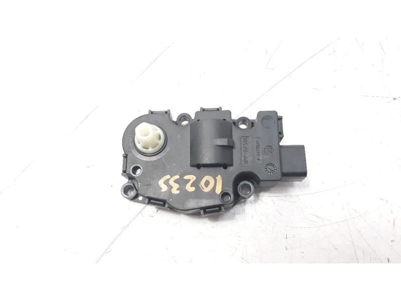 Recambio de motor calefaccion para mercedes-benz clase cl (w216) coupe 5.5 v8 cat referencia OEM IAM 410475520  