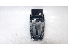 Recambio de moldura para nissan pulsar (c13) acenta referencia OEM IAM 969343ZL1A   2
