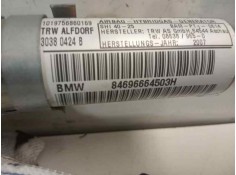 Recambio de airbag cortina delantero izquierdo para bmw serie 3 berlina (e90) 320d referencia OEM IAM 72126966645 30367220  2