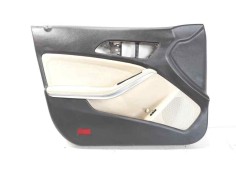 GUARNECIDO PUERTA DELANTERA IZQUIERDA 11772097008G72 