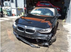 bmw serie 3 lim. (f30) del año 2012 2