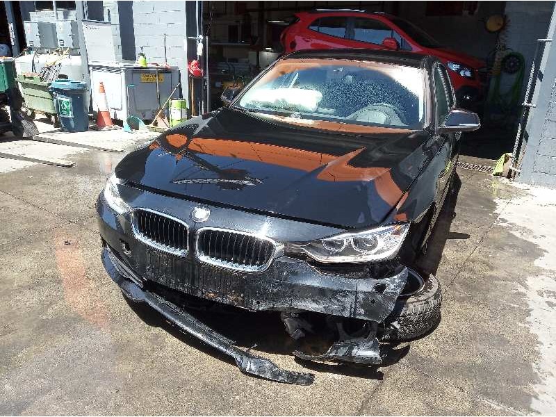 bmw serie 3 lim. (f30) del año 2012