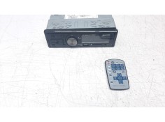 SISTEMA AUDIO / RADIO CD BCD503 