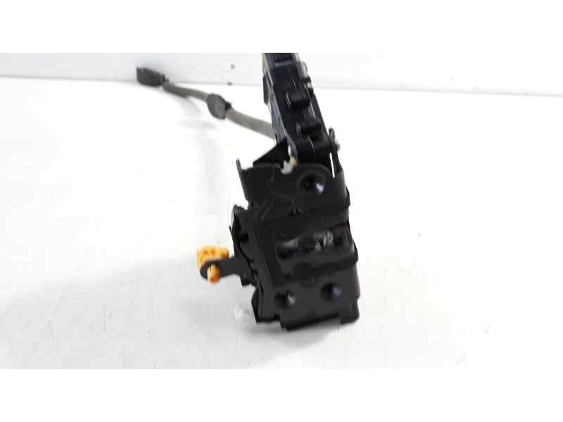 Recambio de cerradura puerta delantera derecha para ford ka+ ultimate referencia OEM IAM AS6AF21812CD  