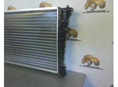 Recambio de radiador agua para citroen xsara berlina 1.6 referencia OEM IAM 1301K2 58923  2