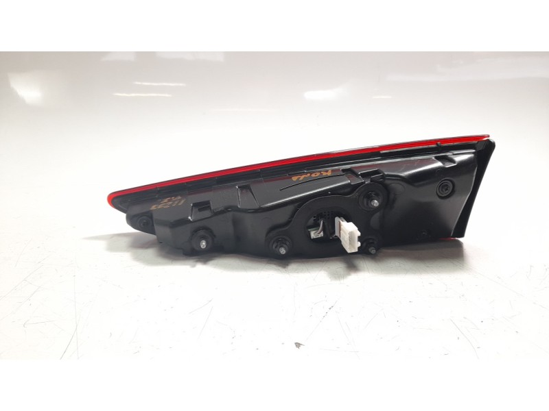 Recambio de piloto trasero izquierdo interior para hyundai kona referencia OEM IAM 92403J9100  
