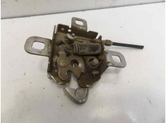 Recambio de cerradura capo para fiat doblo (119) 1.3 jtd cat referencia OEM IAM    2