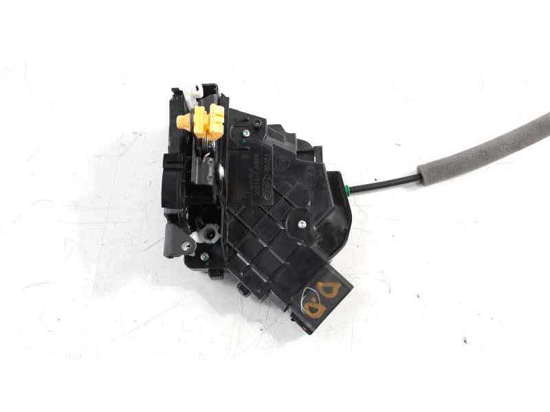 Recambio de cerradura puerta delantera derecha para ford ka+ ultimate referencia OEM IAM AS6AF21812CD  