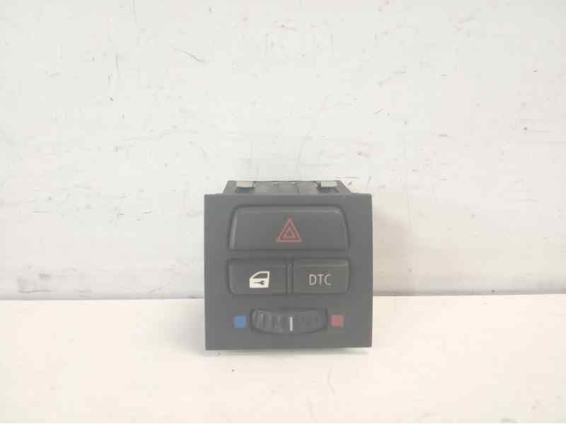 Recambio de warning para bmw serie 3 berlina (e90) 320d referencia OEM IAM 694565201  