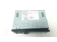 Recambio de sistema audio / radio cd para audi a6 berlina (c4) 2.5 tdi cat (ael) referencia OEM IAM BCD503   2
