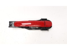 MANETA EXTERIOR TRASERA IZQUIERDA 5P0839885A 5P0839885A 