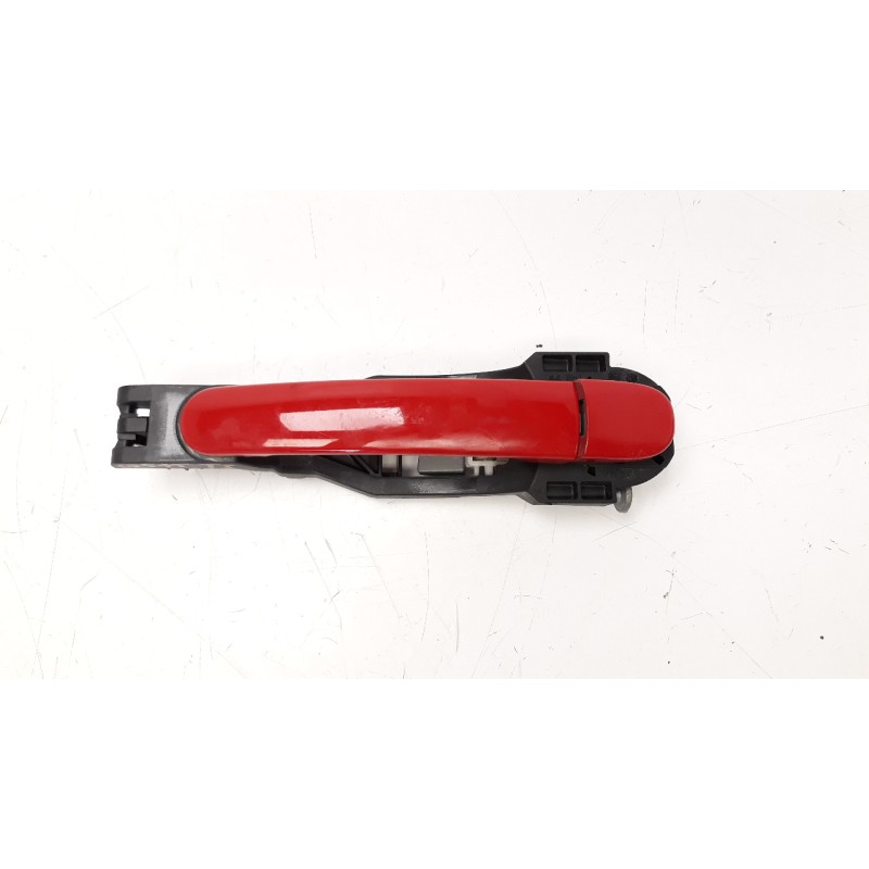 Recambio de maneta exterior trasera izquierda para seat altea (5p1) 1.6 tdi referencia OEM IAM 5P0839885A  
