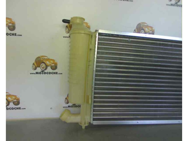 Recambio de radiador agua para citroen xsara berlina 1.6 referencia OEM IAM 1301K2 58923 