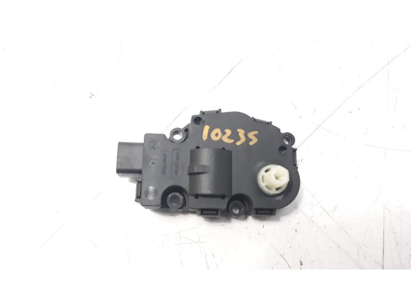 Recambio de motor calefaccion para mercedes-benz clase cl (w216) coupe 5.5 v8 cat referencia OEM IAM 410475520  