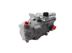 Recambio de compresor aire acondicionado para toyota yaris referencia OEM IAM 0422001350  