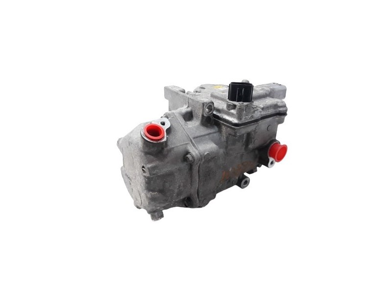 Recambio de compresor aire acondicionado para toyota yaris referencia OEM IAM 0422001350  