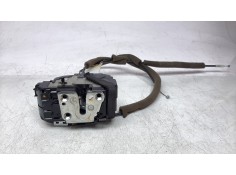 CERRADURA PUERTA TRASERA DERECHA 825003ZL0A 