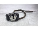 CERRADURA PUERTA TRASERA DERECHA 825003ZL0A 