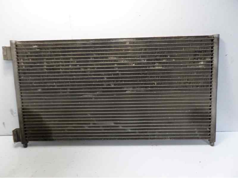 Recambio de condensador / radiador aire acondicionado para fiat doblo (119) 1.3 jtd cat referencia OEM IAM 46821270 35496 