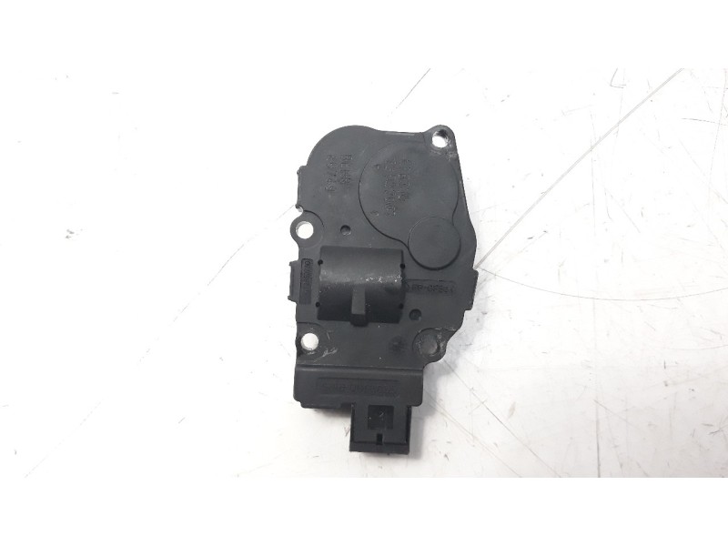 Recambio de motor calefaccion para mercedes-benz clase cl (w216) coupe 5.5 v8 cat referencia OEM IAM 410475520  