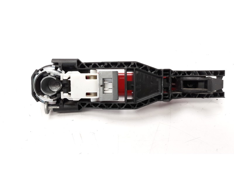 Recambio de maneta exterior trasera izquierda para seat altea (5p1) 1.6 tdi referencia OEM IAM 5P0839885A  
