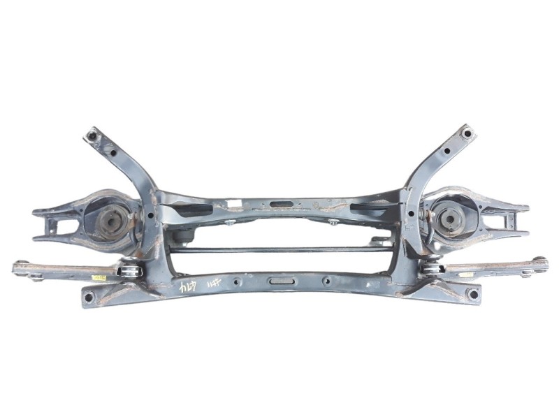 Recambio de puente trasero para hyundai kona referencia OEM IAM 55410K4000  