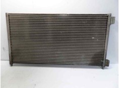 Recambio de condensador / radiador aire acondicionado para fiat doblo (119) 1.3 jtd cat referencia OEM IAM 46821270 35496  2